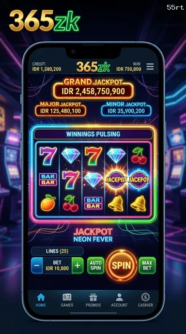 Pratinjau antarmuka 55rt — aplikasi APK resmi Android v2.5.6